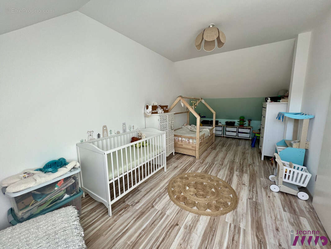Appartement à BELFORT