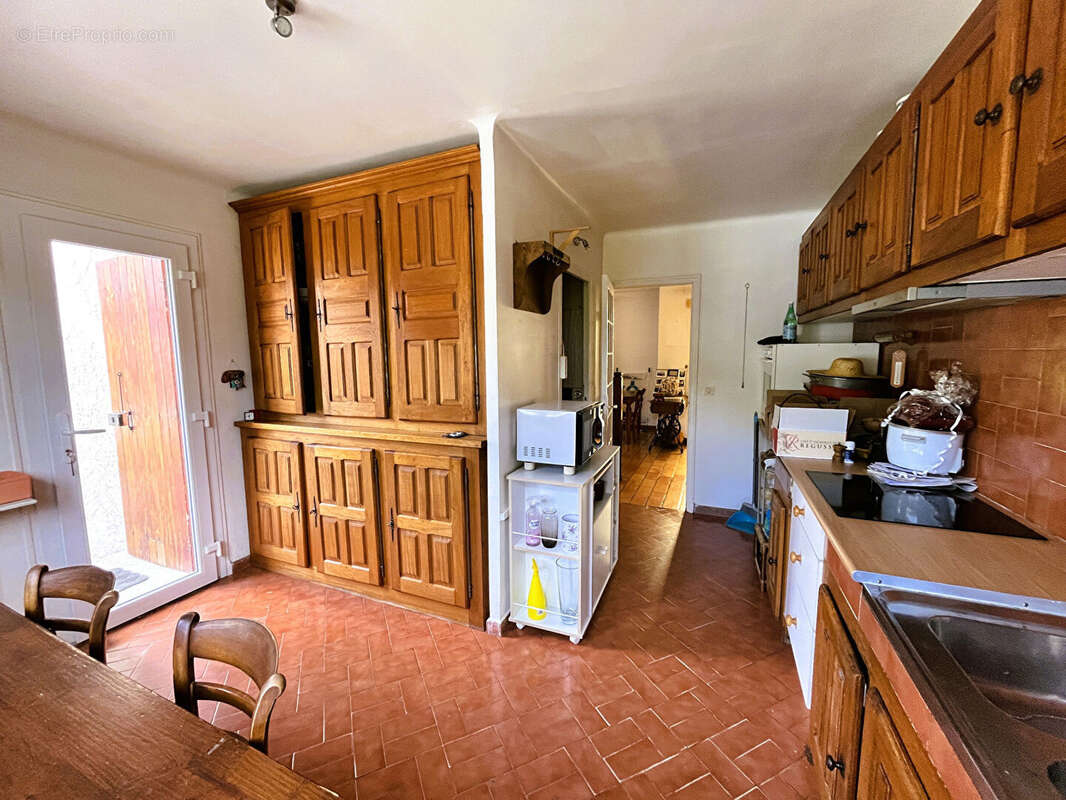 Maison à VENELLES