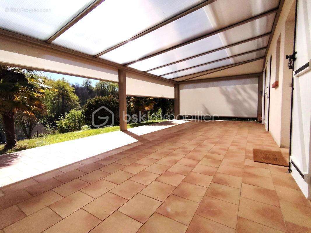 maison 230 m² 10 pièces - photo 15