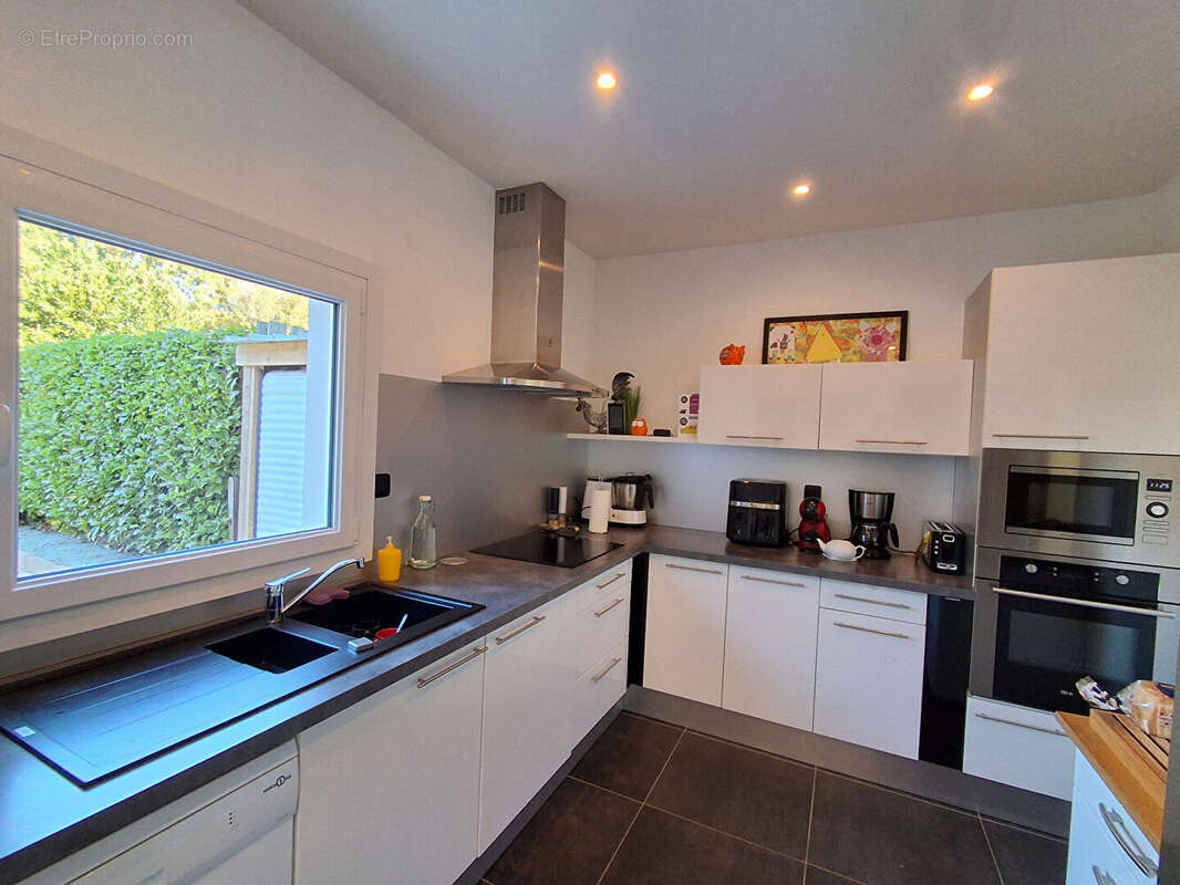 Maison à LA ROCHE-SUR-YON