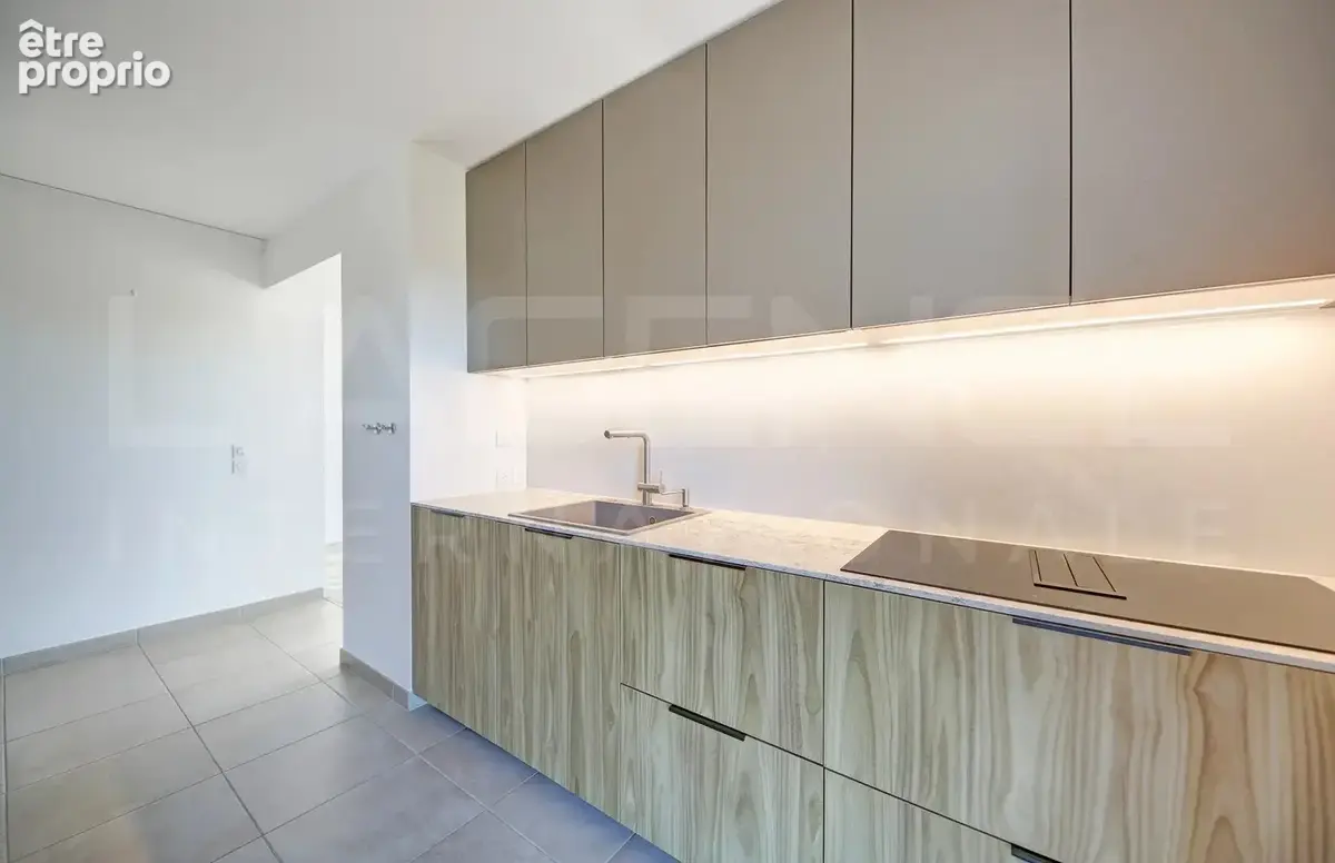Sous promesse - appartement recent avec vue degagee - photo 9
