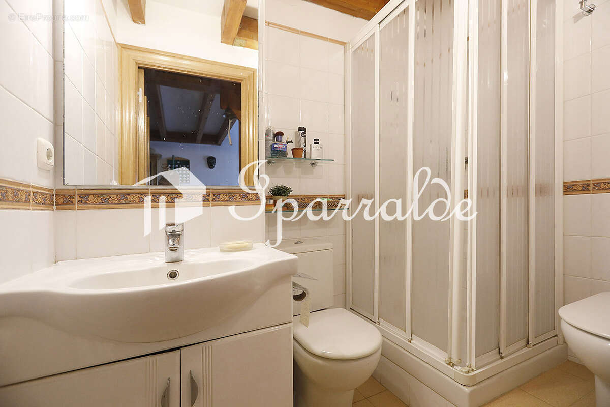 Appartement à HENDAYE