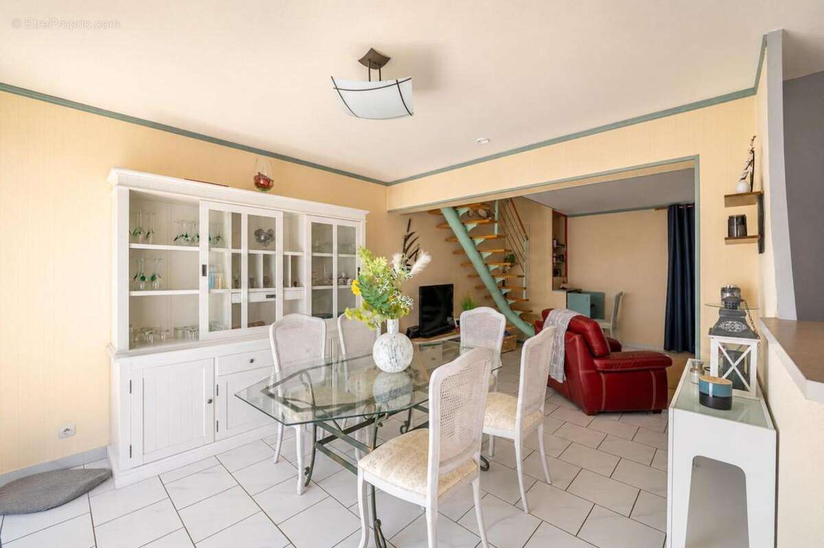 Maison 110m², 3 chambres - photo 6