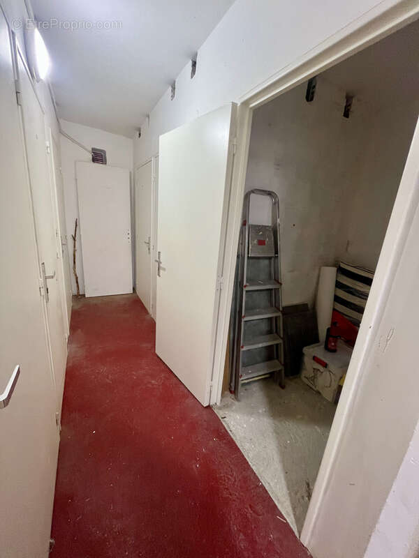 Appartement à COLLIOURE