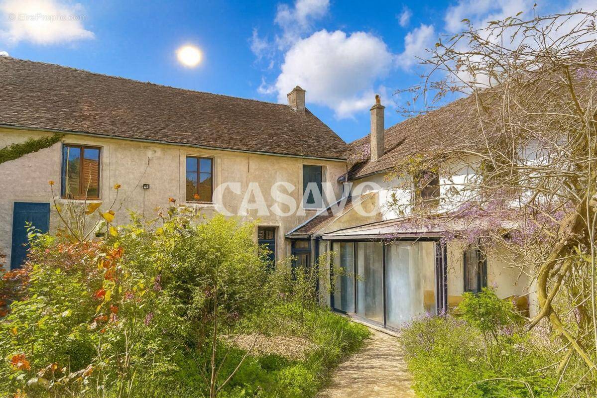 Maison à LA FERTE-SOUS-JOUARRE