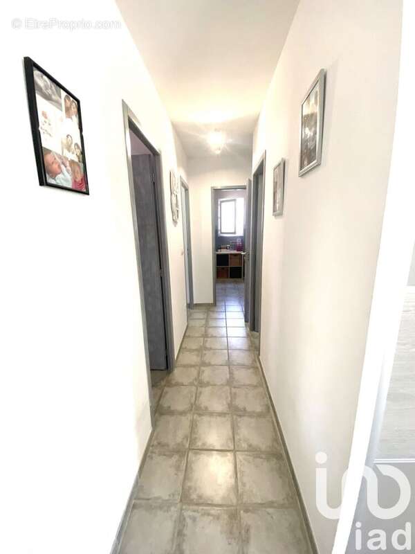 Photo 7 - Maison à MAGALAS