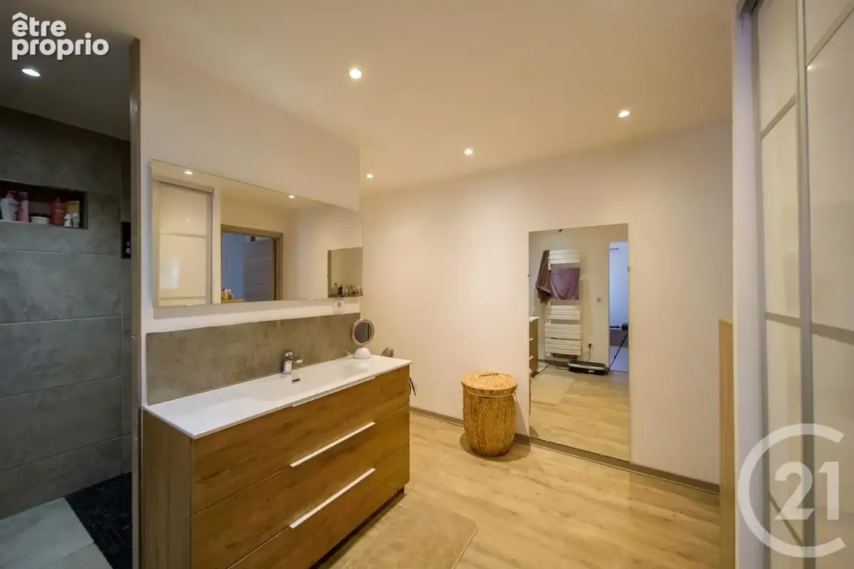 Maison 6 pièces 270 m² à vendre à Sorbo-Ocagnano (20213) - photo 21