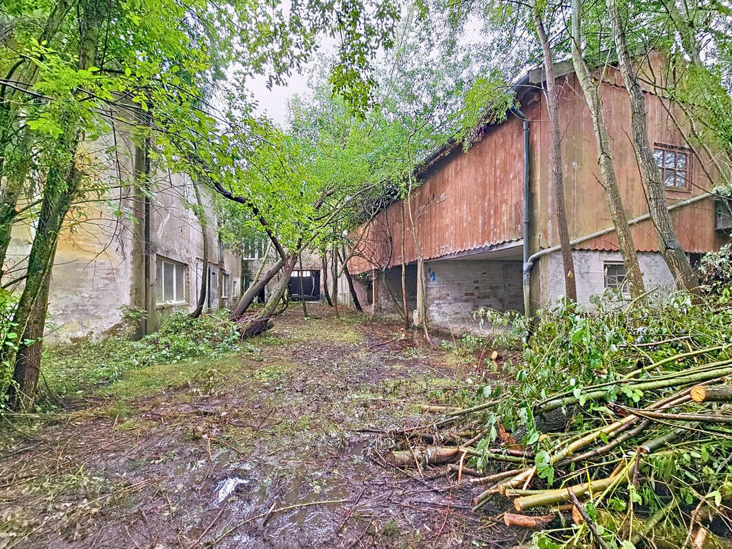 Ensemble immobilier à rénover - photo 13