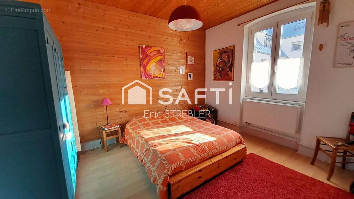 Photo 5 - Appartement à STRASBOURG