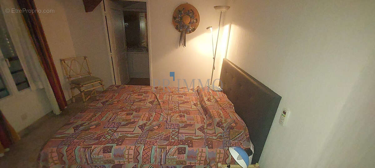 Appartement à LA SEYNE-SUR-MER