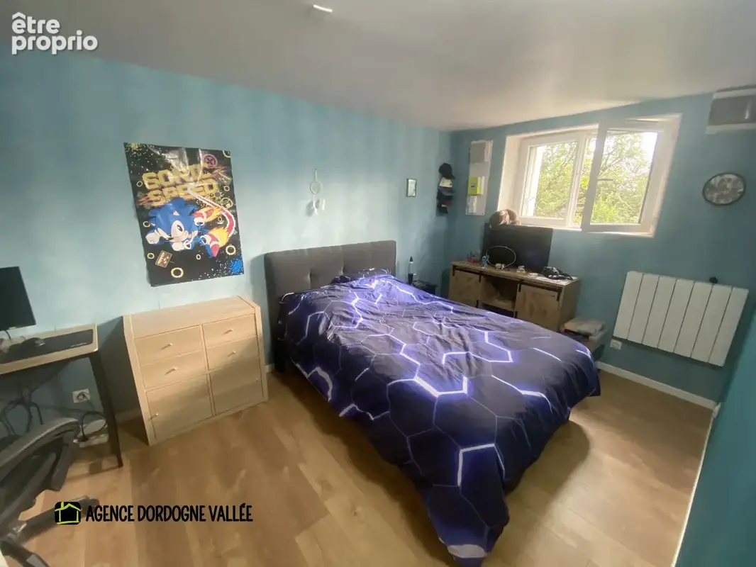 Maison familiale avec piscine - photo 6