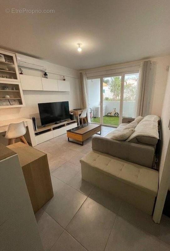 Photo 1 - Appartement à MARSEILLE-13E