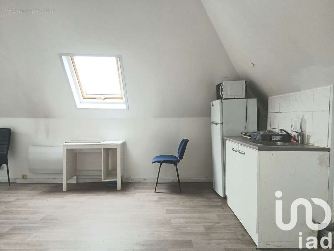 Photo 5 - Maison à AMIENS