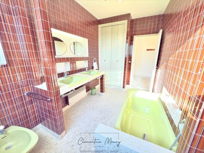 Maison à SAINT-OUEN