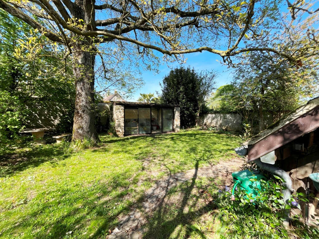 Maison à PERCENEIGE