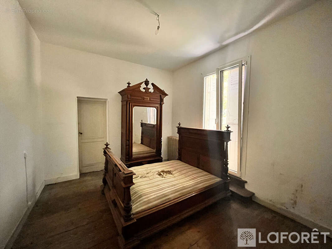 Maison à SAINT-VINCENT-DE-PAUL