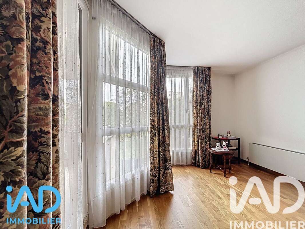 Photo 8 - Appartement à NOISIEL
