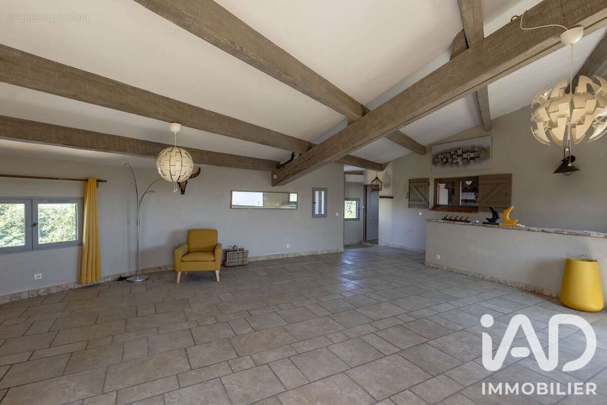 Maison 310 m² à Saintes-Maries-De-La-Mer  - photo 5