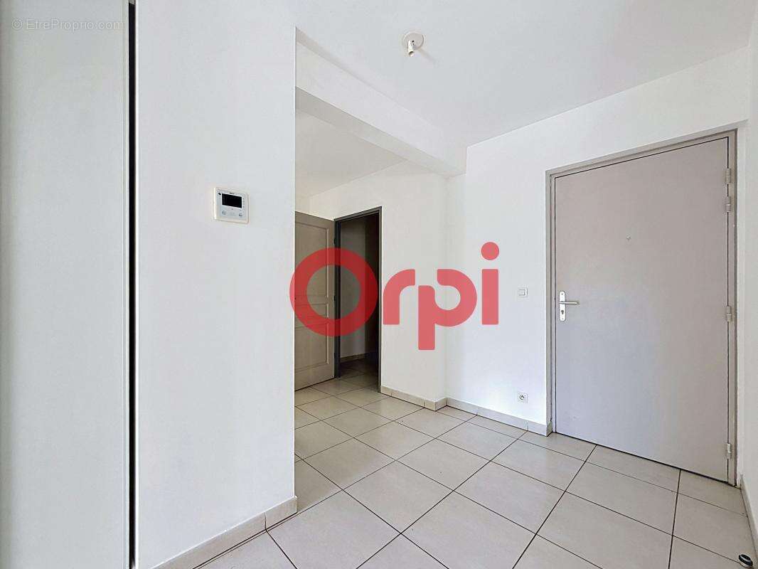 Appartement à SANARY-SUR-MER