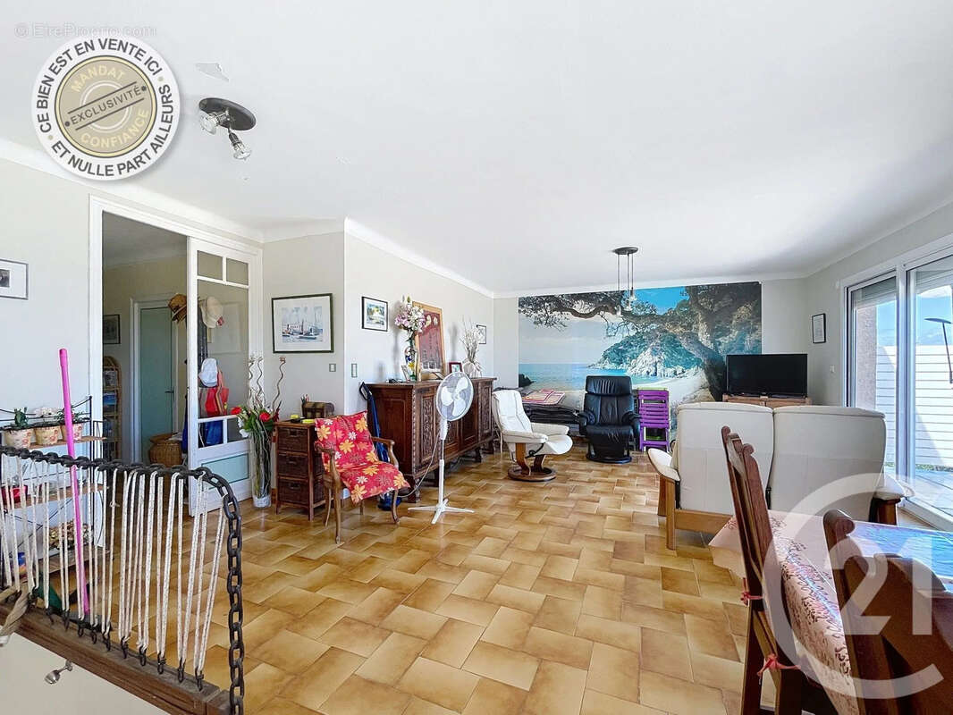 Maison à LE BARCARES