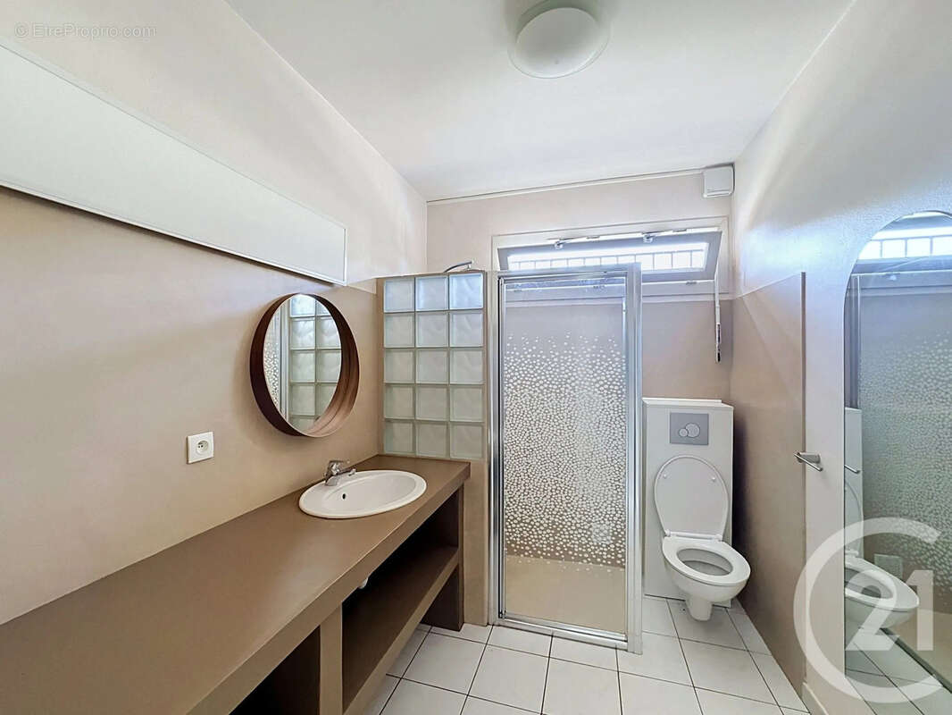 Appartement à AUCH