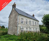 Maison à SAINT-ROMAIN-DE-COLBOSC