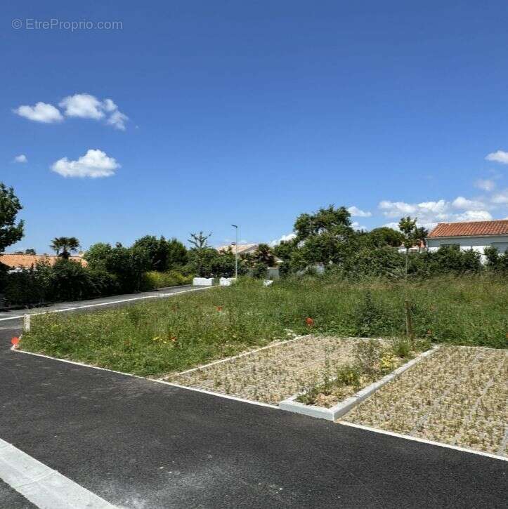 Terrain à ROYAN