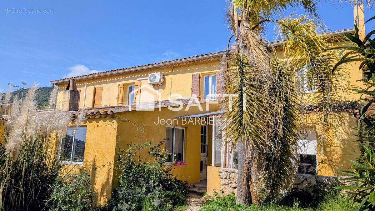 Photo 1 - Maison à SANARY-SUR-MER