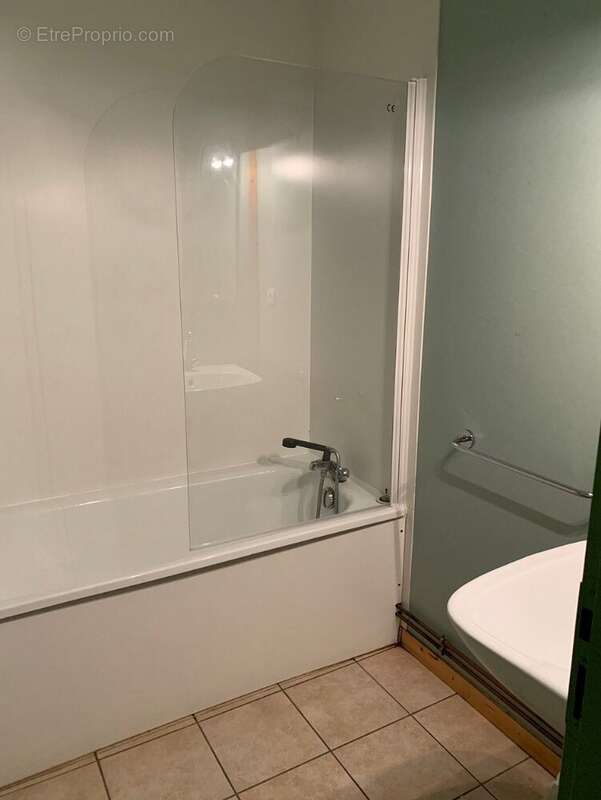 Appartement à MONCOUTANT