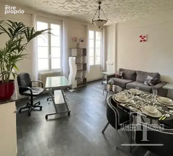 Appartement à PERIGUEUX