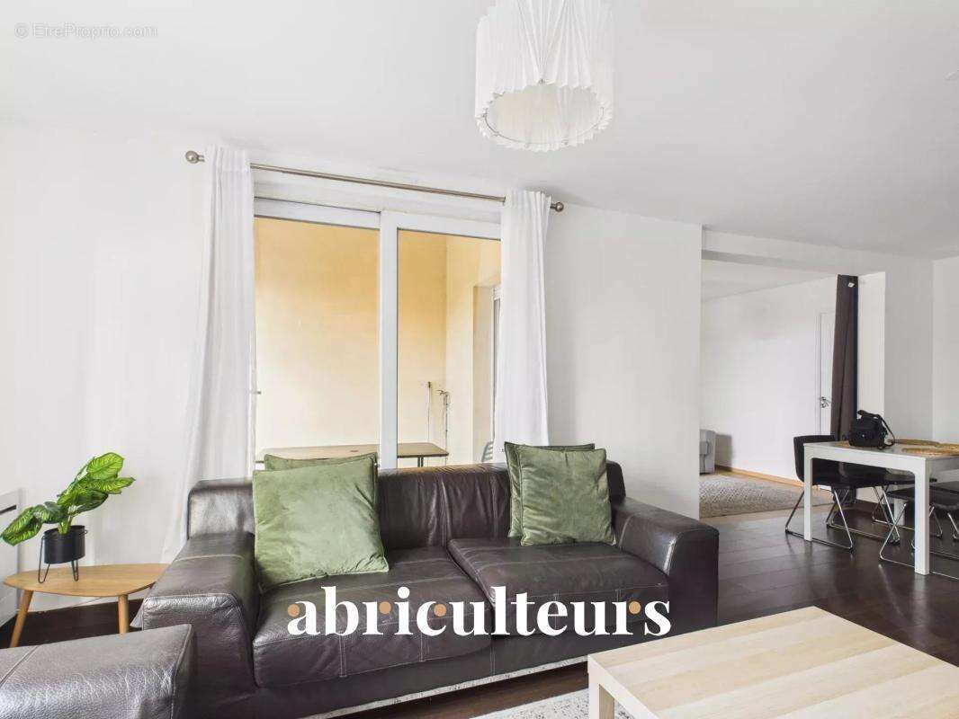 Appartement à ARGENTEUIL
