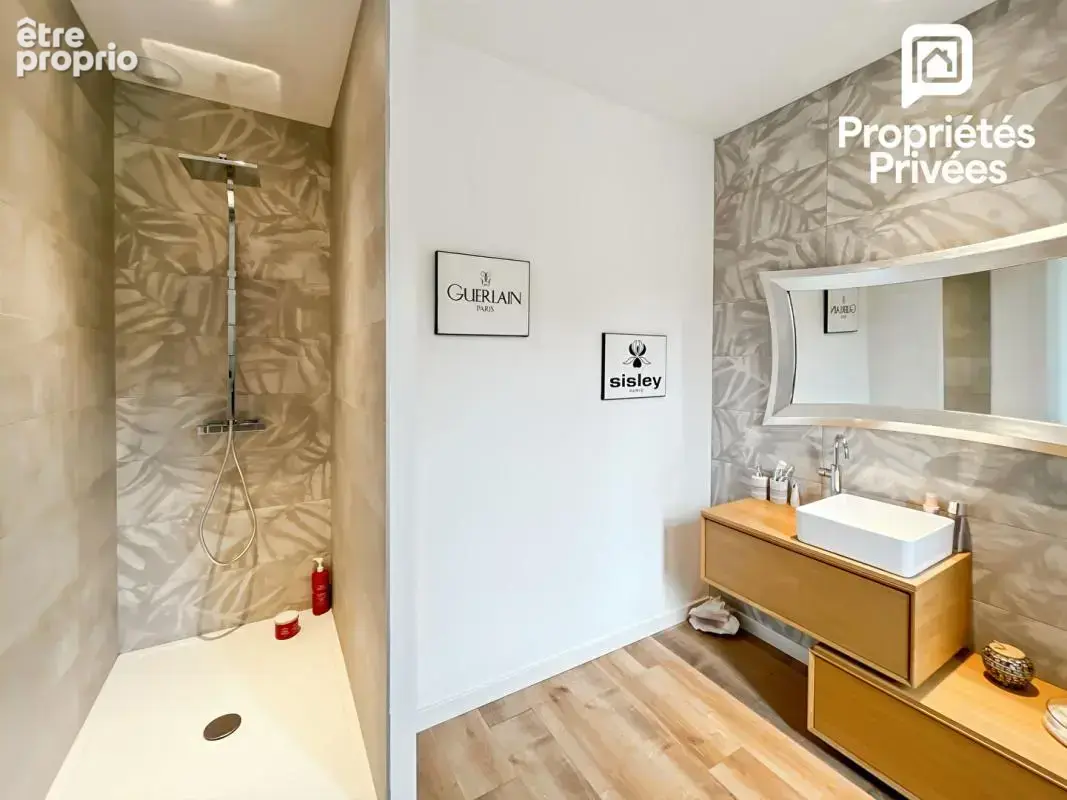 Maison en pierre 215 m² avec piscine et carrière, Cambes proche Bordeaux - photo 14