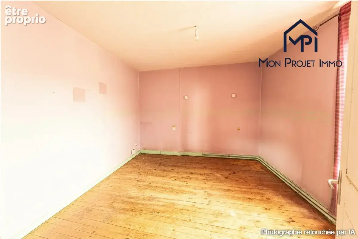Appartement 178 m² à vendre à Mondevert (35370) - photo 8