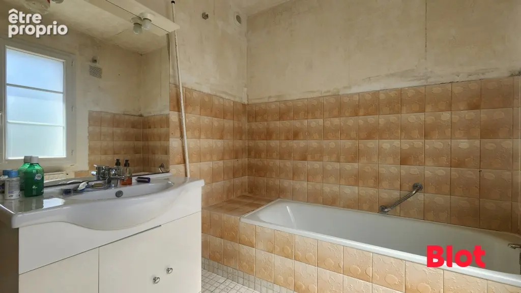 Maison 120 m² à Dinan  - photo 9