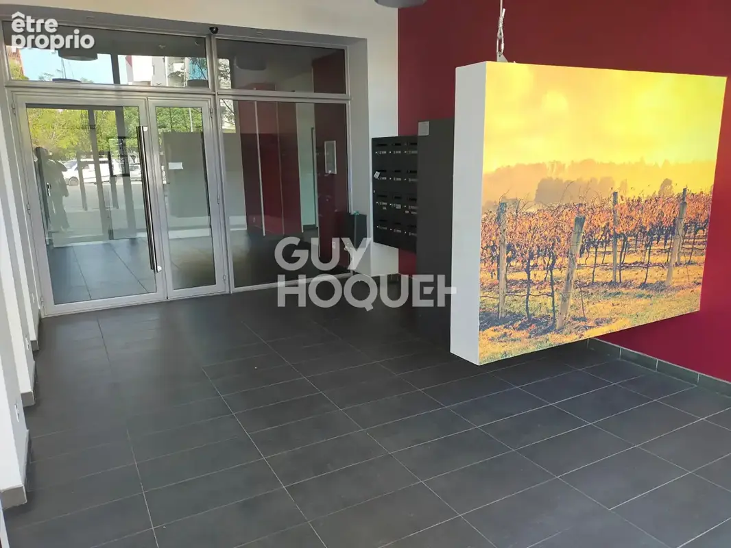 Appartement Montpellier 3 pièce(s) 62.7 m2 Ovalie - photo 10