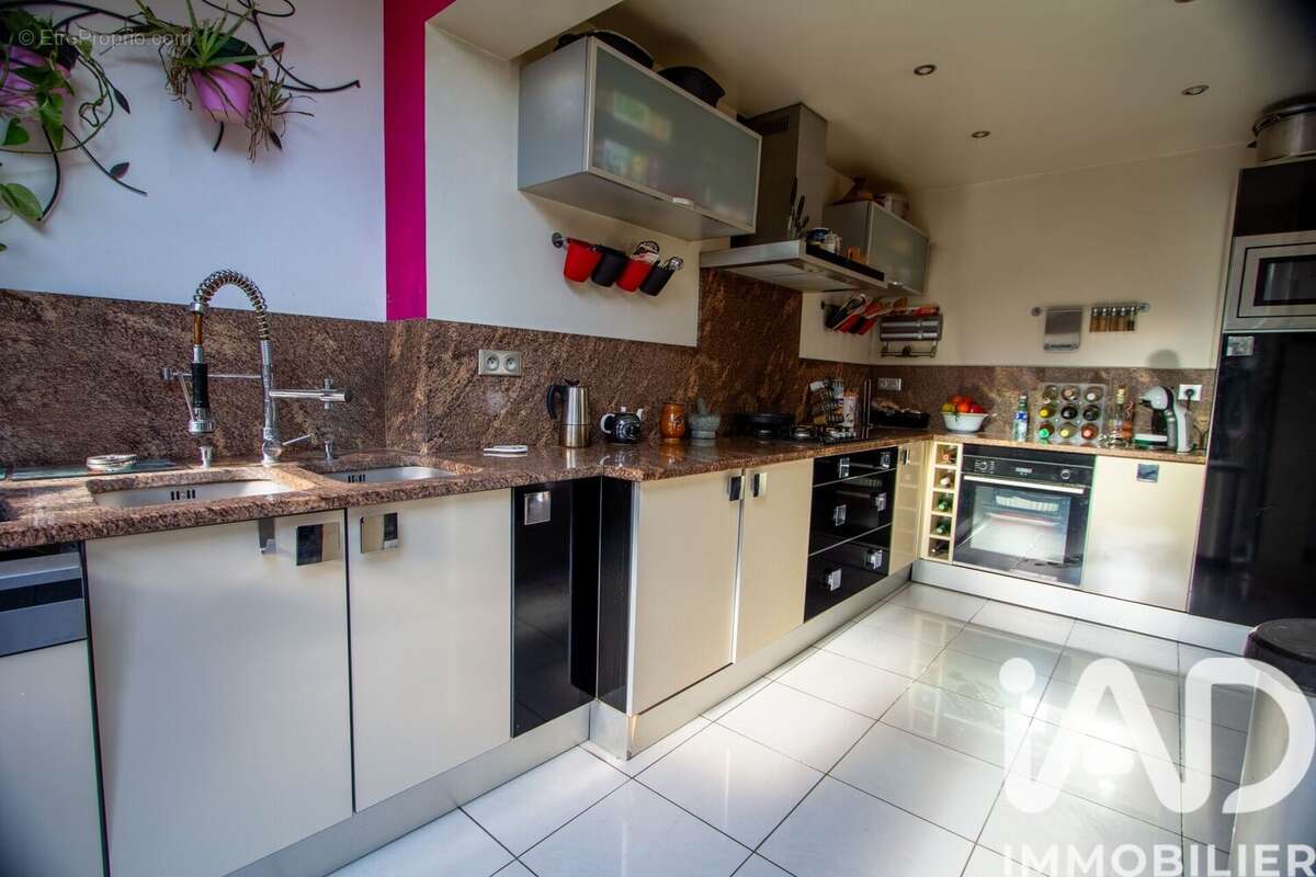 Photo 7 - Maison à MONTREUIL