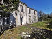 Maison à SAINT-MARTIN-DE-SAINT-MAIXENT