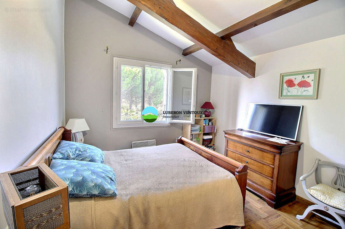 Maison à LORIOL-DU-COMTAT