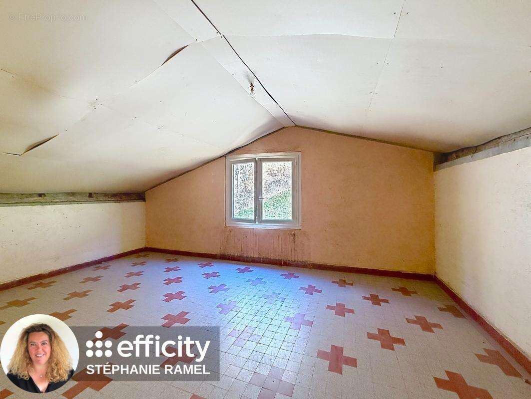 Maison à MONT-SAXONNEX