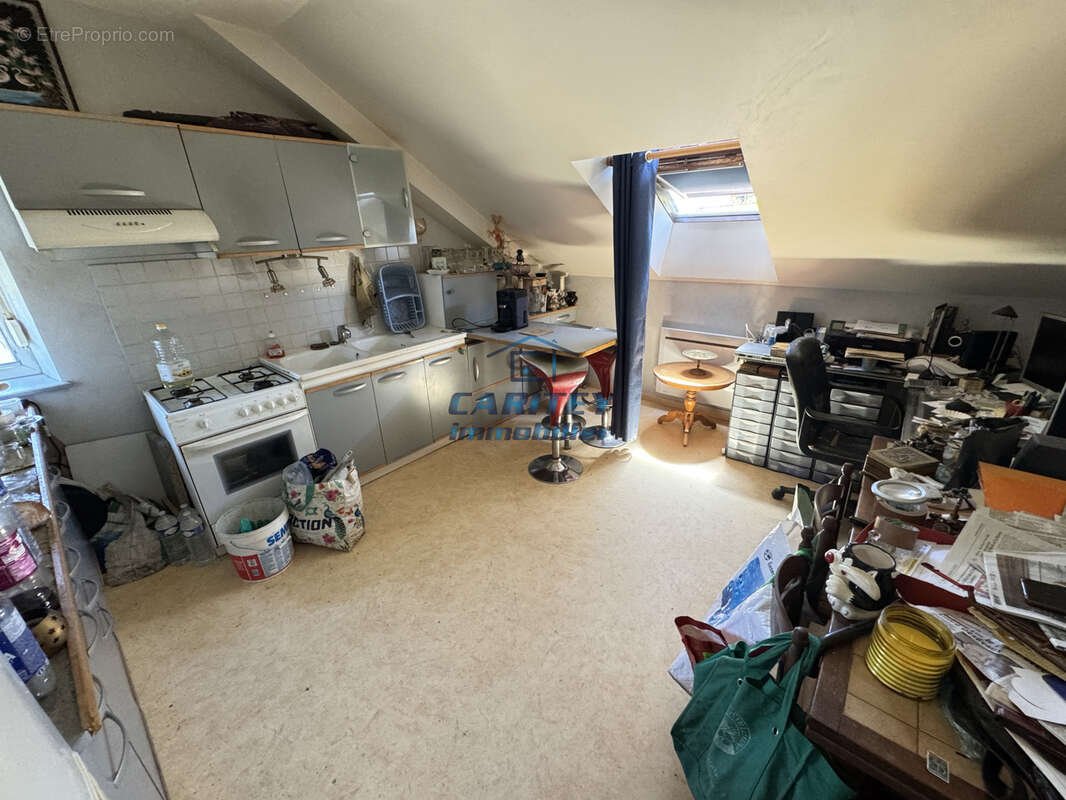 Appartement à LURE