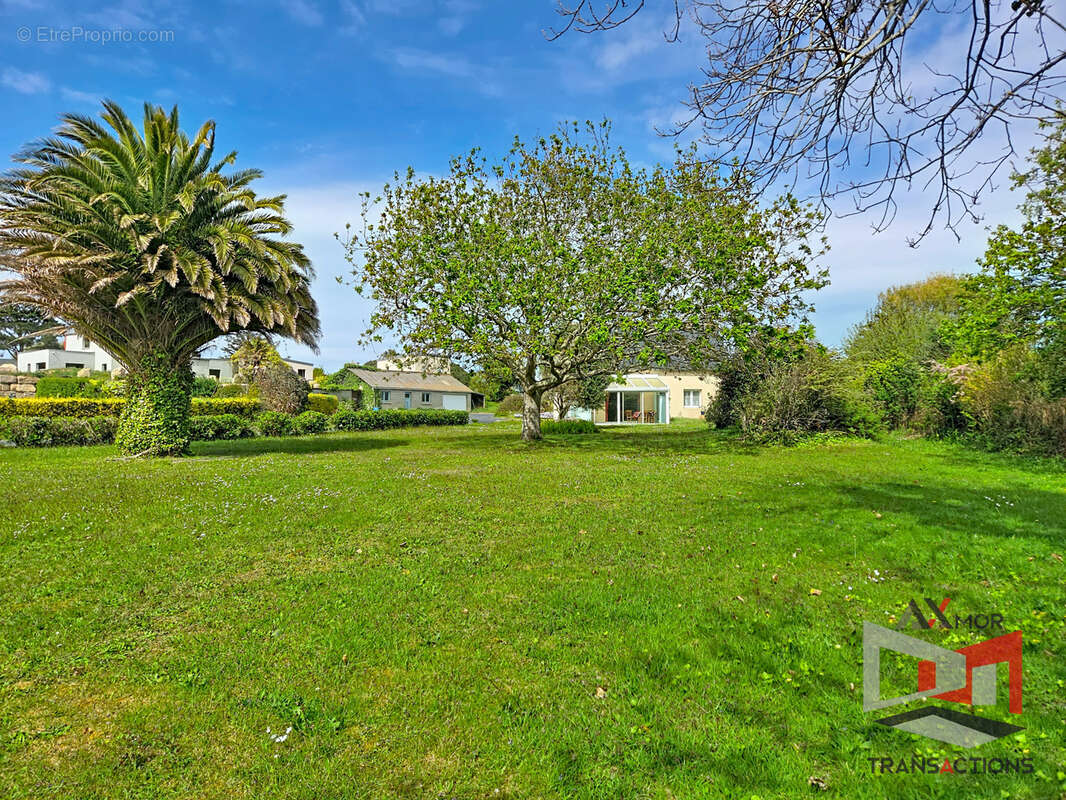 Maison à PLEUMEUR-BODOU