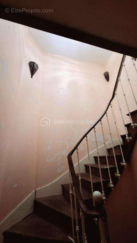 Appartement à PITHIVIERS