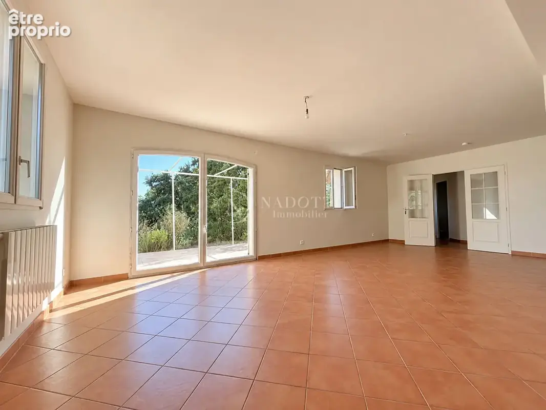 A VENDRE EXCLUSIVITÉ Maison T5 Lauris (84360) 125m2 habitables - photo 8