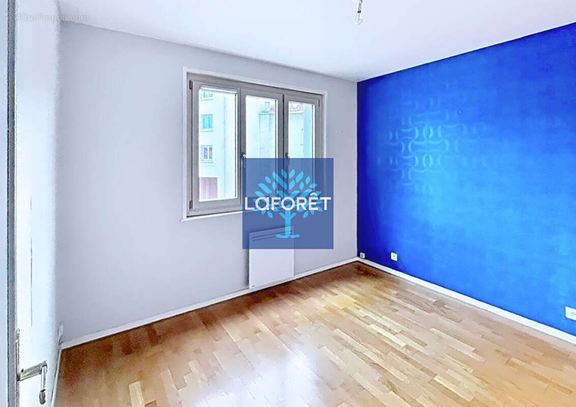 Appartement à MONTBRISON