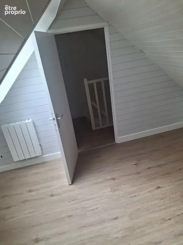 Immeuble de deux lots,lesneven - photo 10