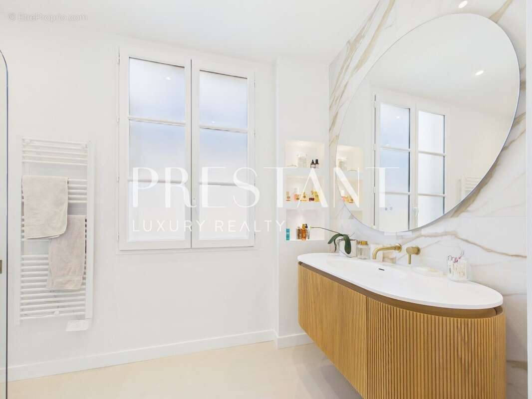 Maison ancienne rénovée avec piscine, quartier Saint-Léon, Bayonne - photo 20