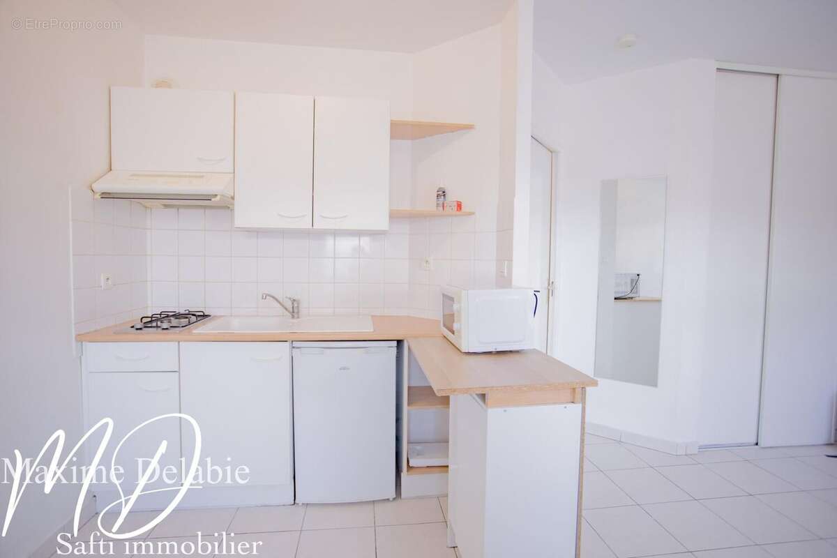 Photo 2 - Appartement à LE MANS