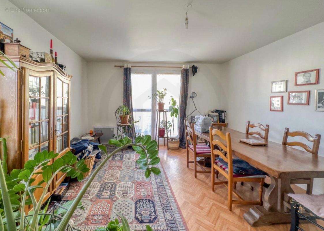 Appartement à COMPIEGNE