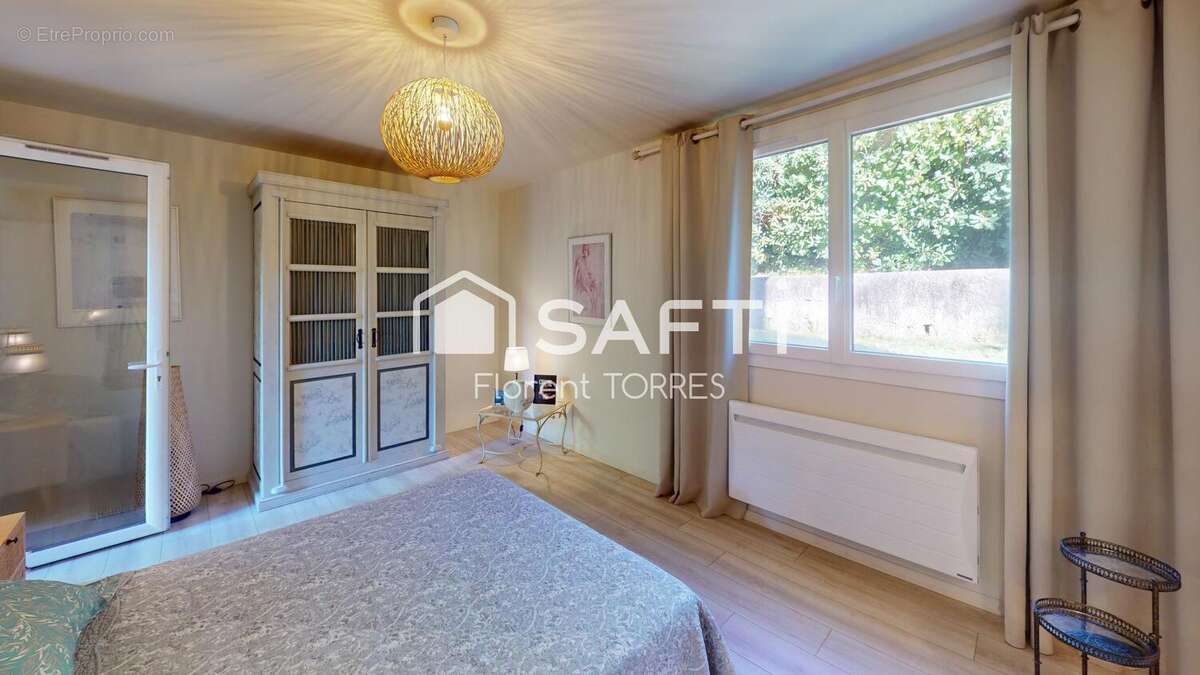 Photo 6 - Maison à SAINT-MANDRIER-SUR-MER