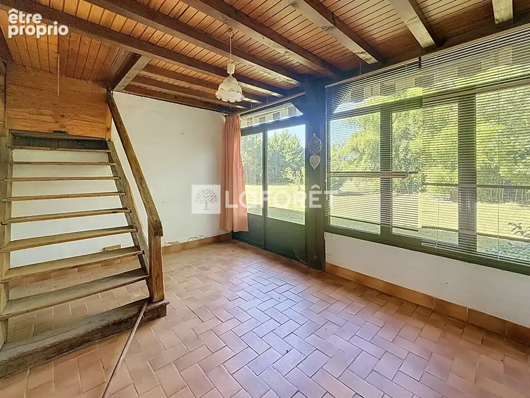 Maison Bresse-vallons À RÉNOVER 97M2 - photo 13